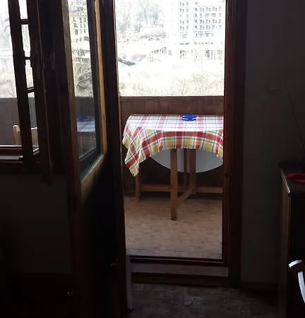 Къща за гости The View Велико Търново