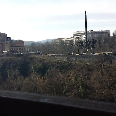 The View Велико Търново