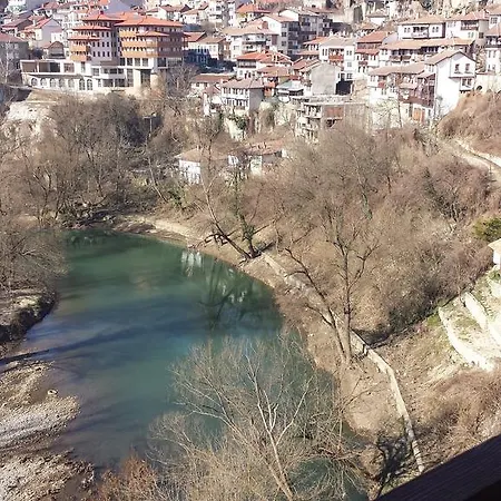 Къща за гости The View Велико Търново